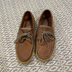 Men’s Sperry Topsiders